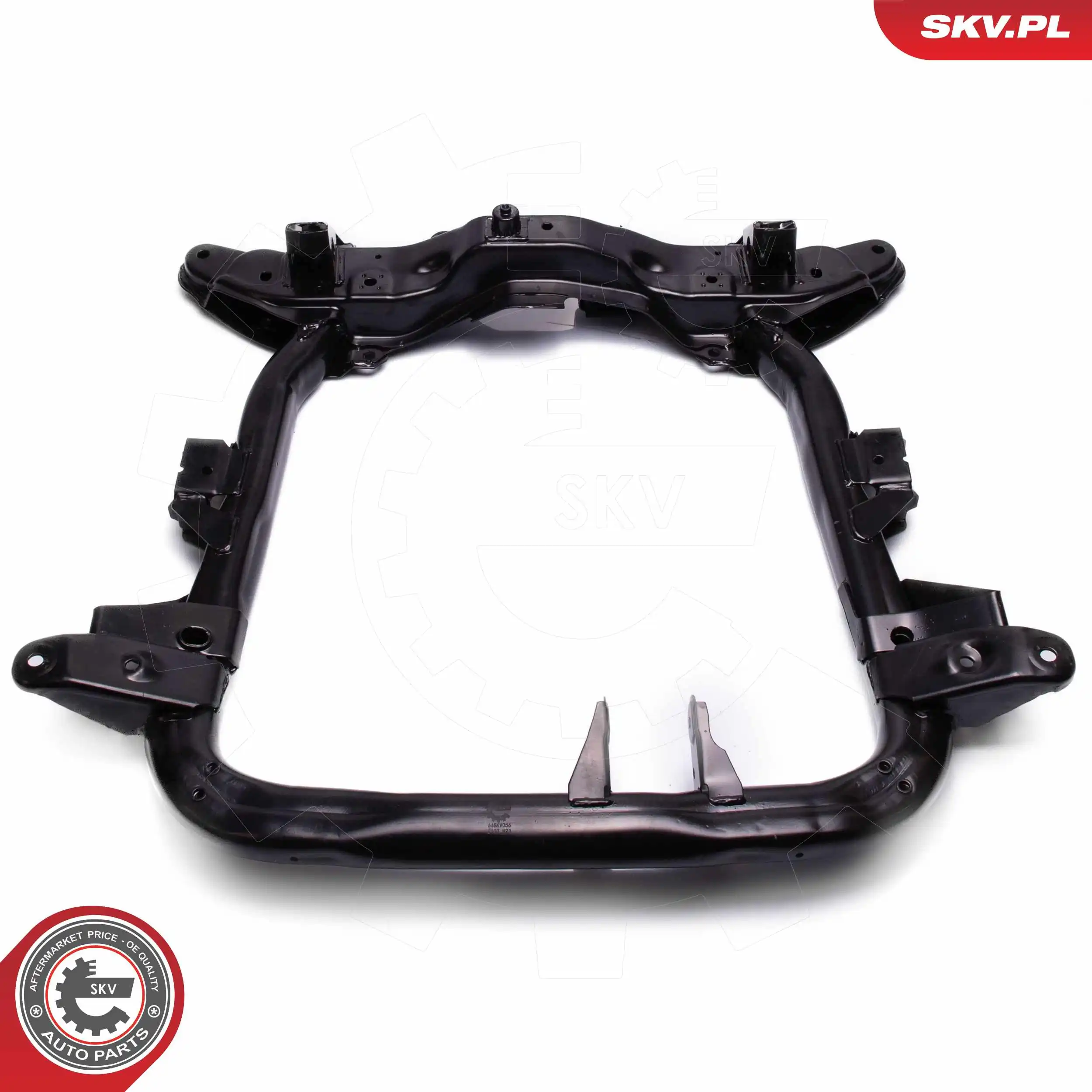Support Frame/Subframe